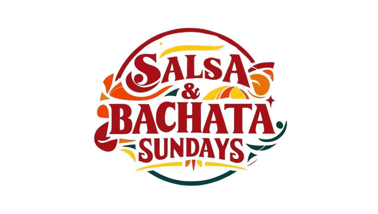 Salsa & Bachata Sundays event image
