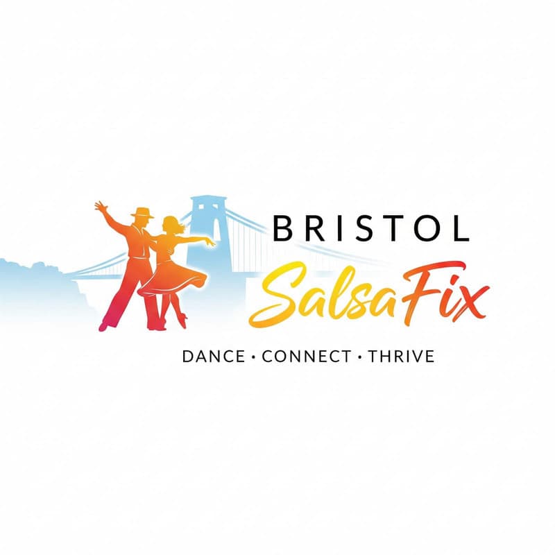 Salsa Social Con Sabor - Sunday Matinee event image