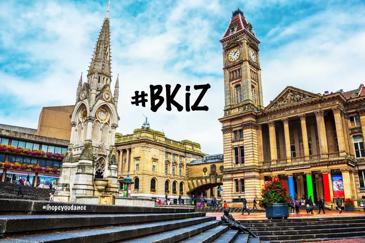 BKiZ fiVe event image